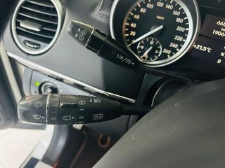 Mercedes-Benz Clase ML 300 CDI 204CV 4MATIC