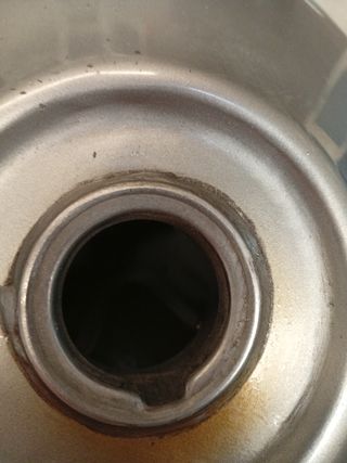 Depósito Gasolina Varadero 125