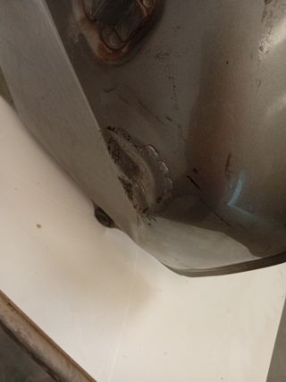 Depósito Gasolina Varadero 125