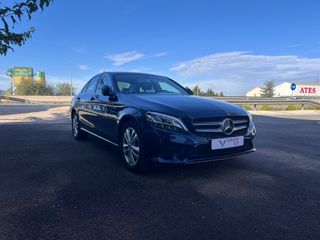 Mercedes-Benz Clase C 2019