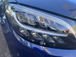 Mercedes-Benz Clase C 2019