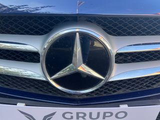 Mercedes-Benz Clase C 2019