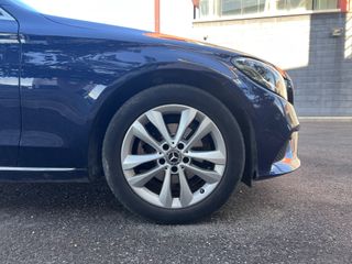 Mercedes-Benz Clase C 2019