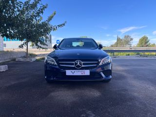 Mercedes-Benz Clase C 2019