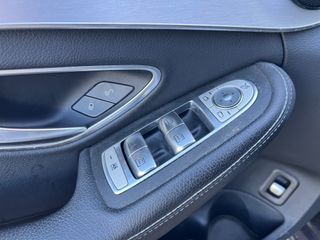 Mercedes-Benz Clase C 2019