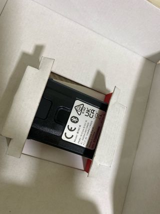 N-Com B101 R Bluetooth para cascos Nolan