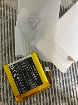 N-Com B101 R Bluetooth para cascos Nolan