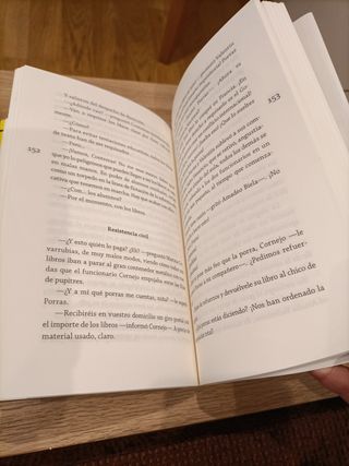 Los hijos del Trueno