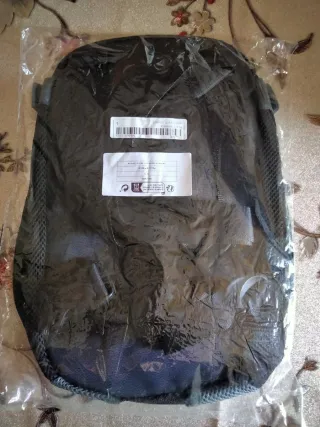 Zaino porta animali taglia L