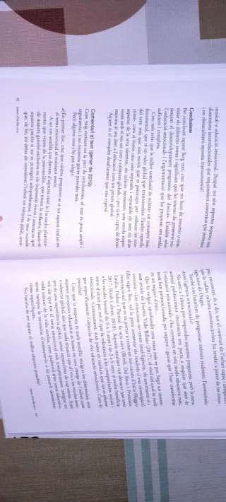 Temes d'infància educar de 0 a 6 anys