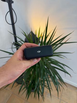 DJI Mic Micrófono Inalámbrico (2TX + 1RX)
