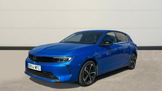 Opel Astra 1.2T XHT 96KW ELEGANCE 130 5P