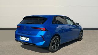 Opel Astra 1.2T XHT 96KW ELEGANCE 130 5P