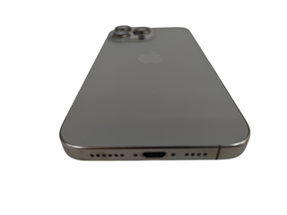 iPhone 16 Pro Max 256GB Plata 100% Batería