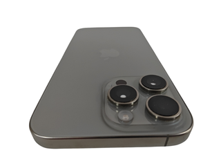 iPhone 16 Pro Max 256GB Plata 100% Batería