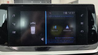 Peugeot 208 PureTech 73kW (100CV) Active