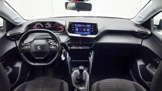 Peugeot 208 PureTech 73kW (100CV) Active