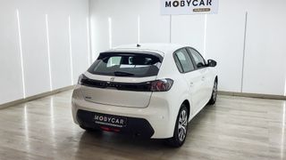 Peugeot 208 PureTech 73kW (100CV) Active