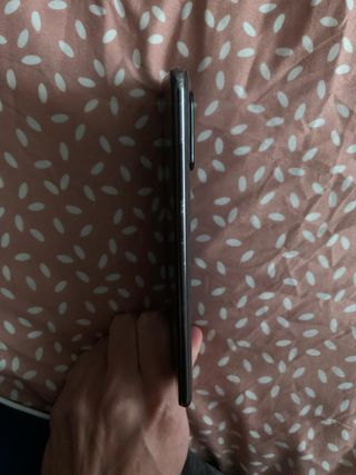 Xiaomi Mi 9 Negro