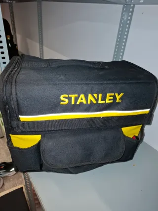 Pack Maletas Herramientas Stanley