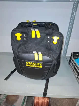 Pack Maletas Herramientas Stanley