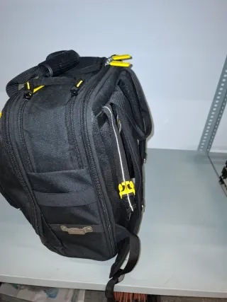 Pack Maletas Herramientas Stanley