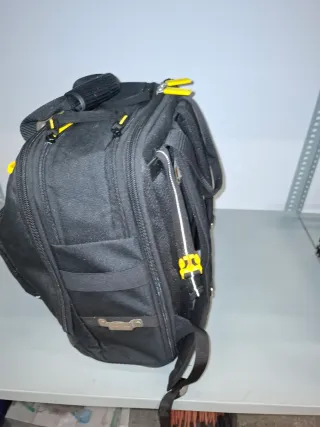 Pack Maletas Herramientas Stanley