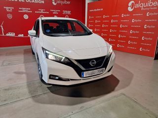 Nissan Leaf LEAF 5p 40 kWh Acenta
