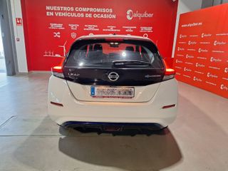 Nissan Leaf LEAF 5p 40 kWh Acenta