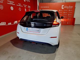 Nissan Leaf LEAF 5p 40 kWh Acenta