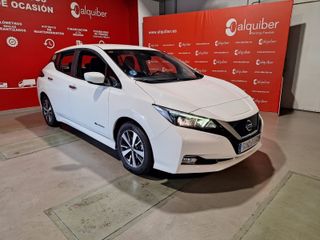Nissan Leaf LEAF 5p 40 kWh Acenta