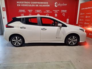 Nissan Leaf LEAF 5p 40 kWh Acenta