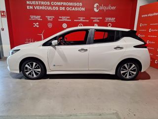 Nissan Leaf LEAF 5p 40 kWh Acenta
