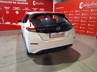 Nissan Leaf LEAF 5p 40 kWh Acenta