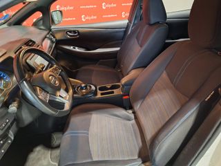 Nissan Leaf LEAF 5p 40 kWh Acenta
