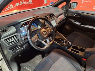 Nissan Leaf LEAF 5p 40 kWh Acenta