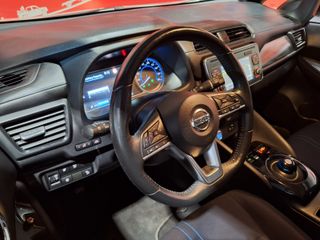 Nissan Leaf LEAF 5p 40 kWh Acenta