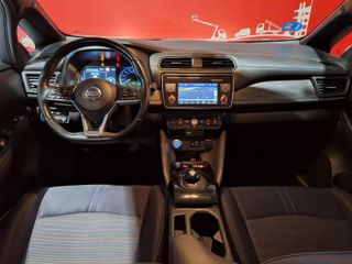 Nissan Leaf LEAF 5p 40 kWh Acenta