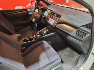 Nissan Leaf LEAF 5p 40 kWh Acenta