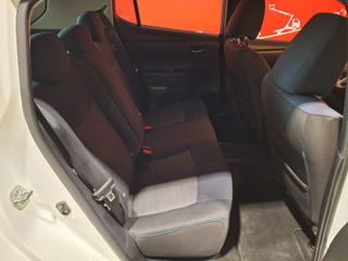 Nissan Leaf LEAF 5p 40 kWh Acenta