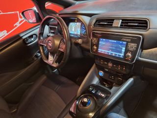 Nissan Leaf LEAF 5p 40 kWh Acenta