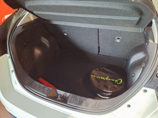 Nissan Leaf LEAF 5p 40 kWh Acenta