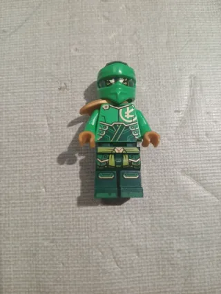 Lego Ninjago Lloyd njo0860