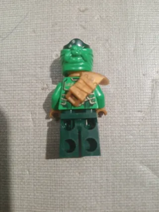 Lego Ninjago Lloyd njo0860