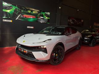 LOTUS ELETRE R 2025