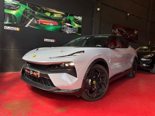 LOTUS ELETRE R 2025
