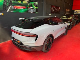 LOTUS ELETRE R 2025