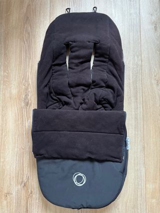 Saco Bugaboo Bee Negro