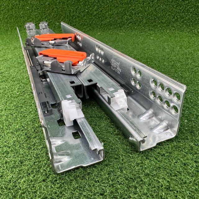 BLUM Tandem Plus Blumotion