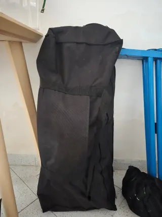 Tabla Padel Surf Azul